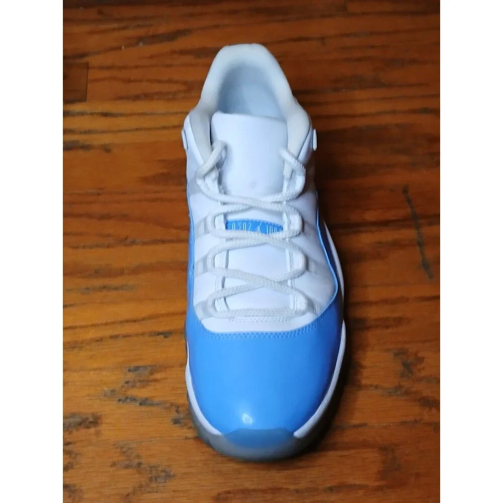 Nike Air Jordan's retro low cut